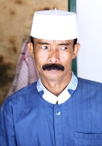 MC Humor H.Sodik Ojek Pengkolan