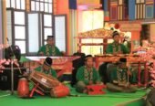 Gambang Kromong Pesona Nada