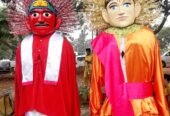 Tanjidor Ondel Ondel Citra Kirana