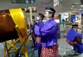 Rampak Bedug Suryadilaga