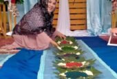 Turun Tanah Ibu Santi
