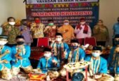 Grup Gambang Kromong Laras Hati