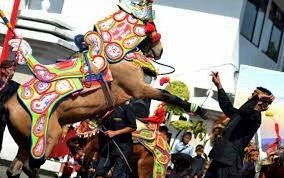 Kuda Renggong Citra Kencana