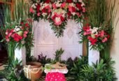 Siraman Pengantin Sunda Jawa