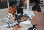 Fortune Teller Citra Kusuma