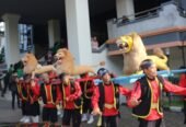 Grup Sisingaan Citra Kusuma