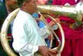 Tanjidor Ondel Ondel Bang Jiban