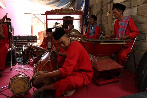 Gambang Kromong Citra Nada