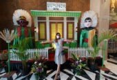 Vidio 360 Wedding Ultah Dll