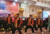 Grup Sisingaan Citra Kusuma