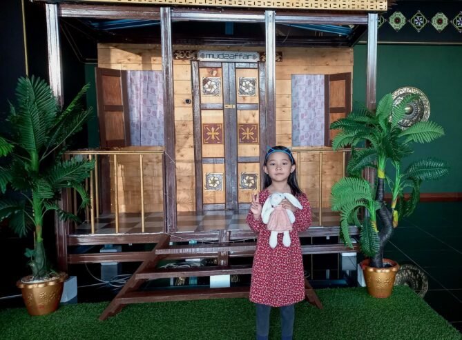 Vidio 360 Wedding Ultah Dll