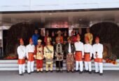 Grup Reog Ponorogo Mardiselo