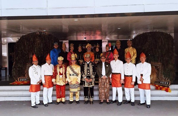 Grup Reog Ponorogo Mardiselo