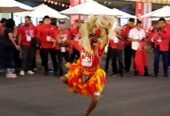 Sanggar Reog Ponorogo Depok Raya