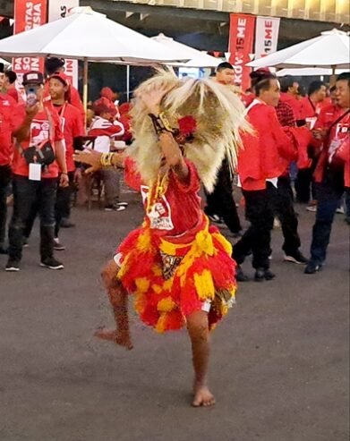 Grup Reog Ponorogo Mardiselo