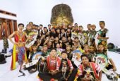 Grup Reog Ponorogo Bandung Raya