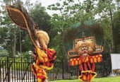 Reog Ponorogo Hadi Sugito