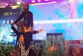 Sanggar Reog Ponorogo Suromenggolo