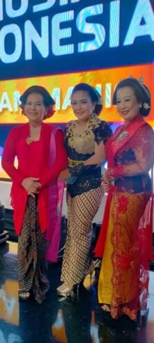 Campursari Citra Studio