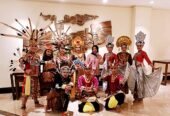 Tari Nusantara Citra Studio