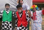 Akrobat Show Cheer Production