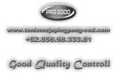 Tenis meja pingpong merk DONIC MATRIX 1.0