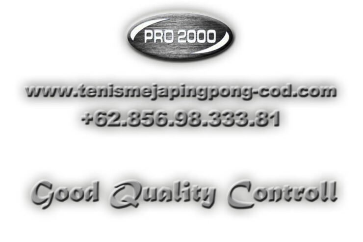Tenis meja pingpong merk DONIC MATRIX 1.0