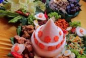 Siraman Pengantin Sunda Jawa Citra Studio
