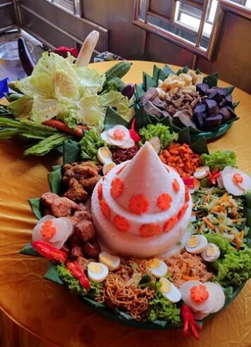 Siraman Pengantin Sunda Jawa Citra Studio