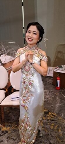 Mc Mandarin Indonesia Inggris