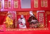 Wayang Potehi Suryadilaga