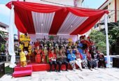 Grup Barongsai Ci Kim Kim