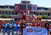 Grup Barongsai Ci Kim Kim