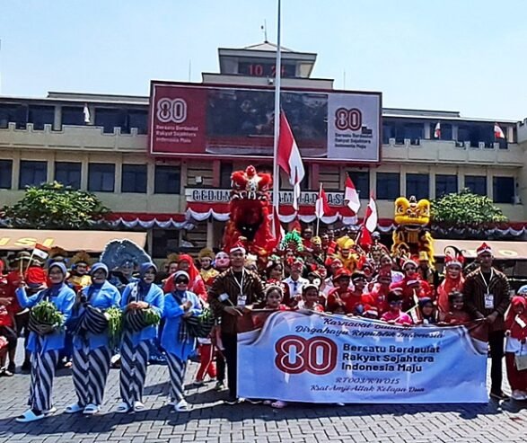 Grup Barongsai Ci Kim Kim