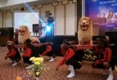 Sanggar Sisingaan Suryakencana