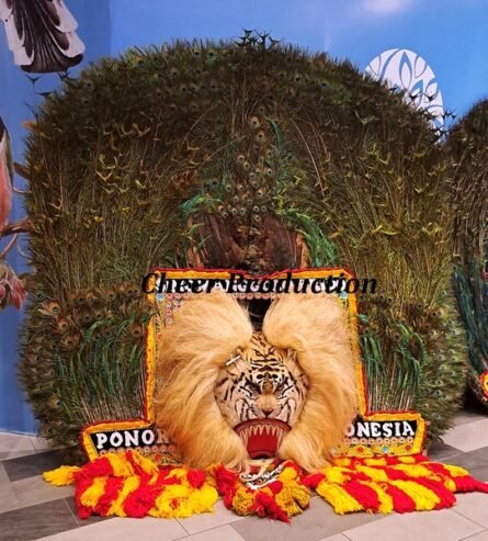 Sanggar Reog Ponorogo Mardiselo