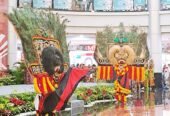 Grup Reog Ponorogo Renggo Kusumo