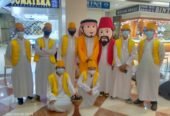 Rampak Bedug Citra Kencana