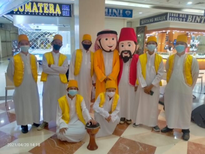 Rampak Bedug Citra Kencana