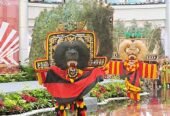 Reog Ponorogo Renggo Kusumo
