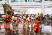 Reog Ponorogo Renggo Kusumo