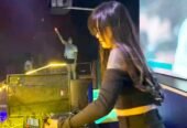 Dj Disk Jockey Parama Studio