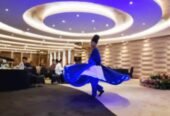 Tari Sufi Denis Balik Nama