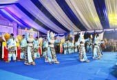 Rampak Bedug Citra Kencana