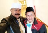 Mc Betawi H.Sodik Tukang Ojek Pengkolan