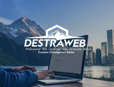 Destraweb Professional Web Developer, Jasa Pembuatan Website Custom, Web Developer Indonesia, Jasa Website Profesional, Website Custom Development, Pengembangan Website Global, Jasa Web Developer Kediri, Developer Website Premium, Jasa Website Custom, Web Design Indonesia, Jasa SEO Dunia, Optimasi Mesin Pencari, Web Security Premium, Website Responsif, Website Bisnis Global, Custom Website Developer, Web Developer Terbaik, Website Perusahaan, Digital Marketing Global, Jasa Web Design, Solusi Digital Modern, Jasa Pembuatan Website Premium, Web Agency Indonesia, Web Developer Profesional, SEO Global Optimization, Destraweb Digital Service, Website Development Premium, Jasa Web Developer Terpercaya, Layanan Web Development, Web Developer Custom, Website Aman dan Cepat, Cloud Hosting, Developer Website Dunia, Website Elegan, Pembuatan Website Profesional