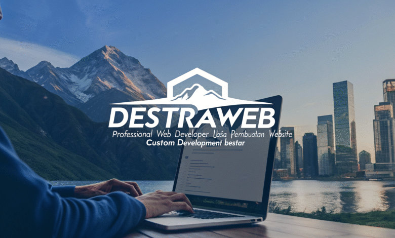 Destraweb Professional Web Developer, Jasa Pembuatan Website Custom, Web Developer Indonesia, Jasa Website Profesional, Website Custom Development, Pengembangan Website Global, Jasa Web Developer Kediri, Developer Website Premium, Jasa Website Custom, Web Design Indonesia, Jasa SEO Dunia, Optimasi Mesin Pencari, Web Security Premium, Website Responsif, Website Bisnis Global, Custom Website Developer, Web Developer Terbaik, Website Perusahaan, Digital Marketing Global, Jasa Web Design, Solusi Digital Modern, Jasa Pembuatan Website Premium, Web Agency Indonesia, Web Developer Profesional, SEO Global Optimization, Destraweb Digital Service, Website Development Premium, Jasa Web Developer Terpercaya, Layanan Web Development, Web Developer Custom, Website Aman dan Cepat, Cloud Hosting, Developer Website Dunia, Website Elegan, Pembuatan Website Profesional