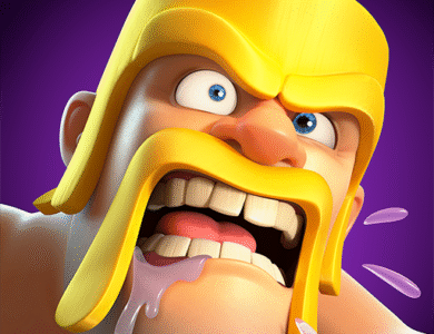 Clash of Clans MOD APK v17.477.9 (Unlimited Resources, All Unlocked) Clash of Clans MOD APK