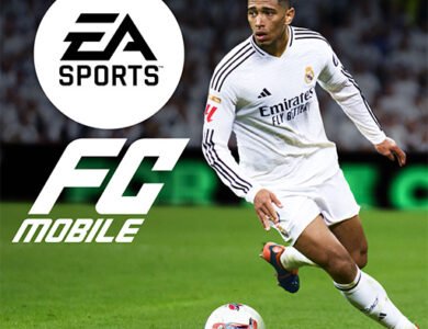 EA SPORTS FC Mobile MOD APK v26.0.01 (Menu, Unlimited Money, Speed) EA Sports FC Mobile Soccer