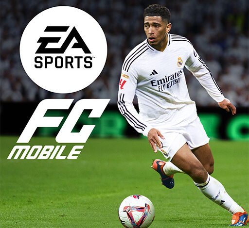 EA SPORTS FC Mobile MOD APK v26.0.01 (Menu, Unlimited Money, Speed) 1 EA SPORTS FC Mobile MOD APK v26.0.01 (Menu, Unlimited Money, Speed) EA Sports FC Mobile Soccer